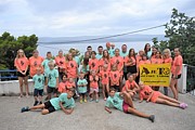 Den páty (sobota) - 25. července 2020