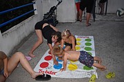 Den páty (sobota) - 25. července 2020
