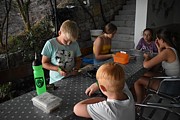 Tábor A je to! 372