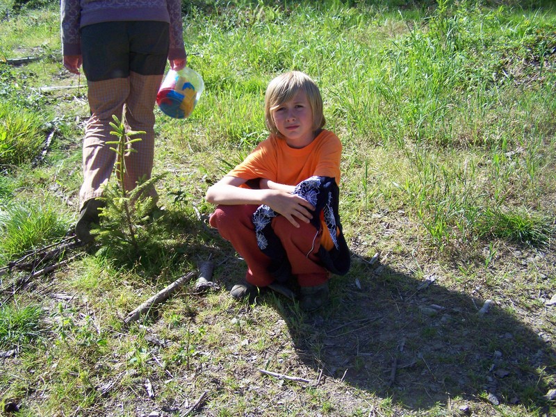 Tábor A je to! 5854