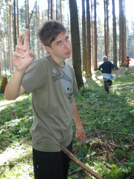 Tábor A je to! 6021