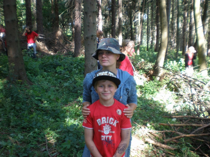 Tábor A je to! 6028