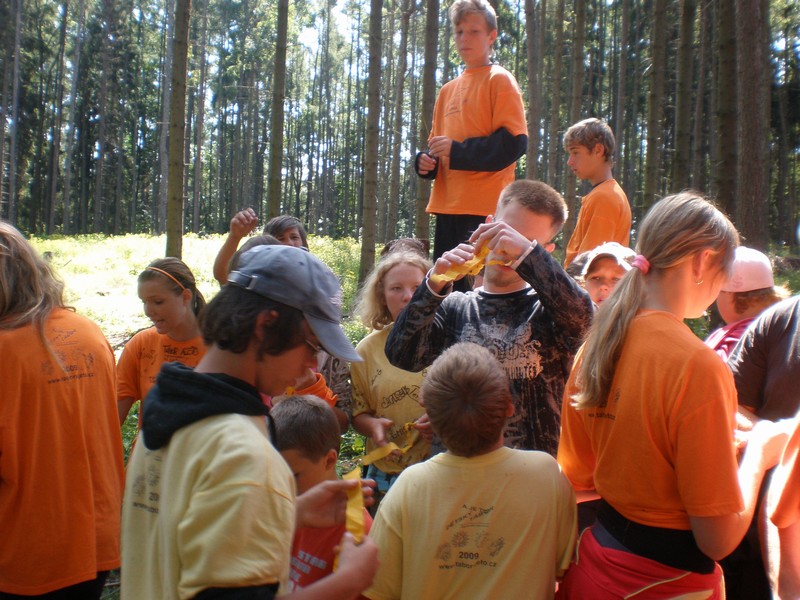 Tábor A je to! 6044