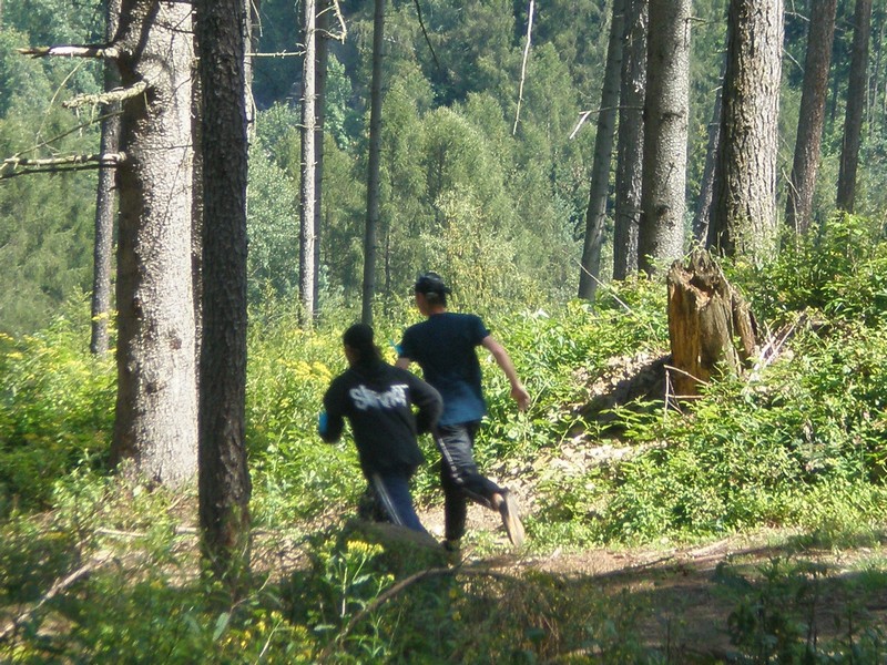 Tábor A je to! 6083