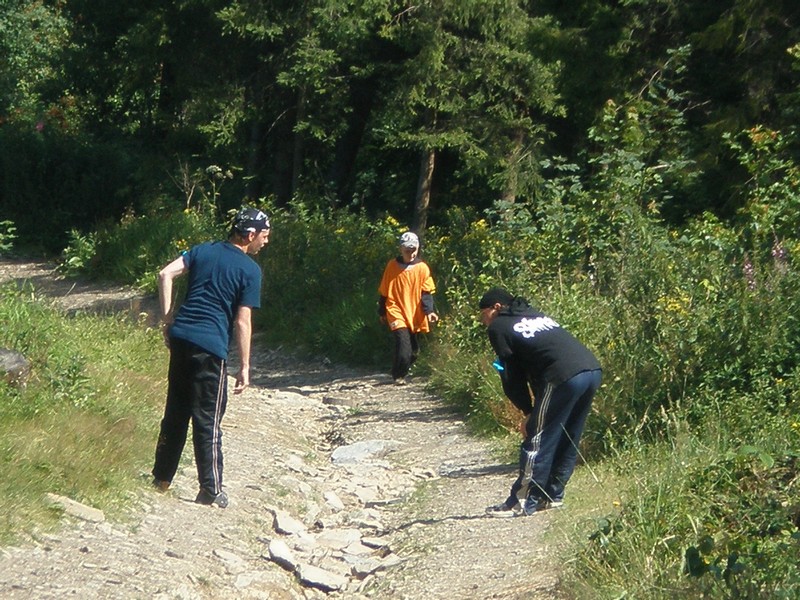 Tábor A je to! 6090