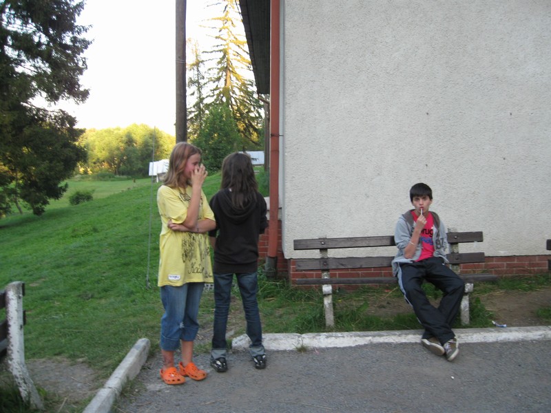 Tábor A je to! 6109