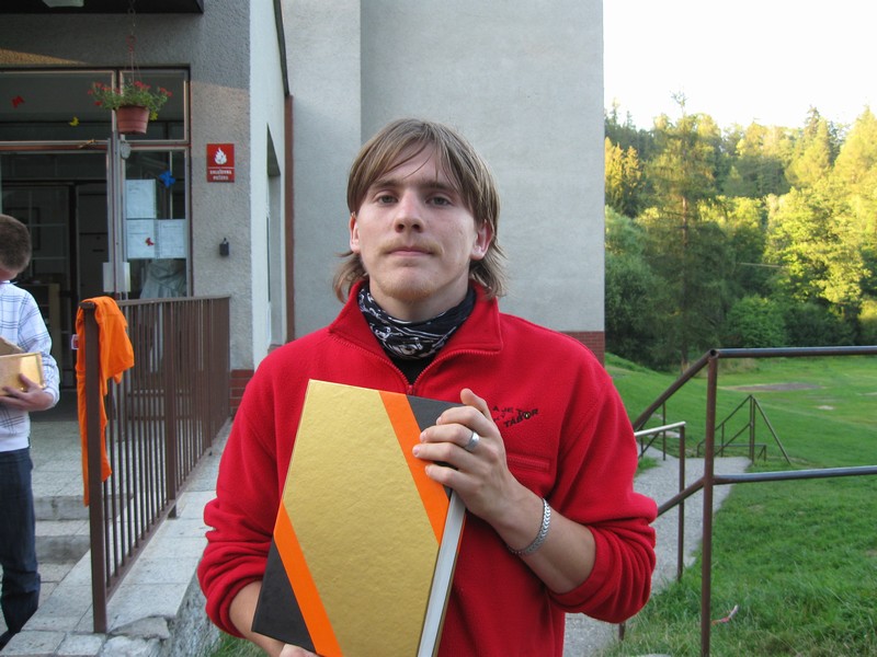 Tábor A je to! 6111