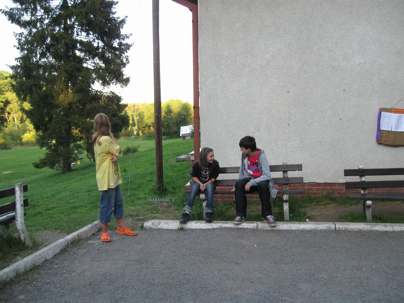 Tábor A je to! 6112