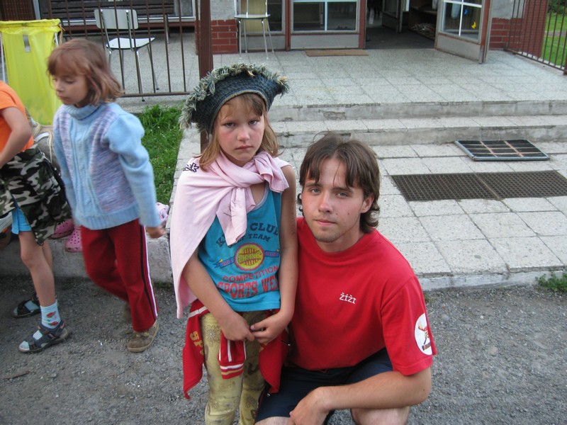 Tábor A je to! 6122