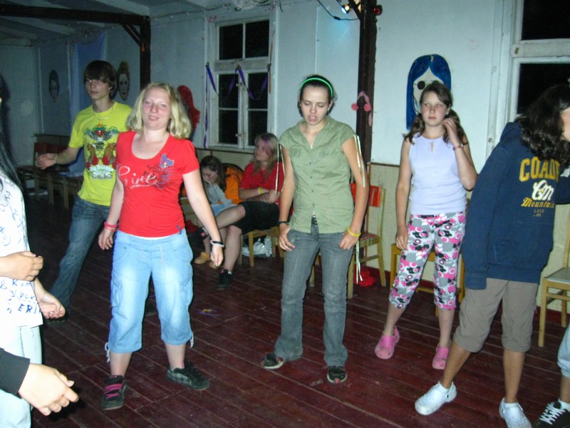 Tábor A je to! 6166