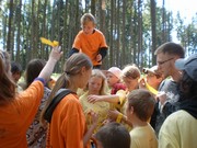 Tábor A je to! 6045