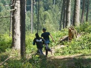 Tábor A je to! 6083