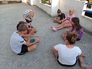 Tábor A je to! 811
