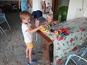 Tábor A je to! 817