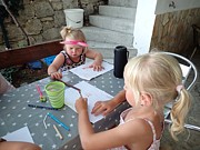 Tábor A je to! 819
