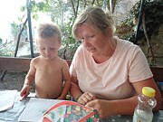 Tábor A je to! 820