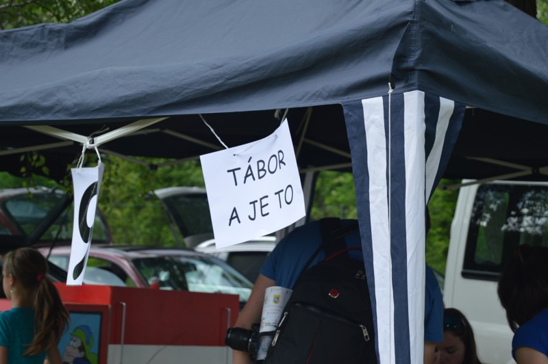 Tábor A je to! 041