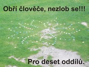 Tábor A je to! 232