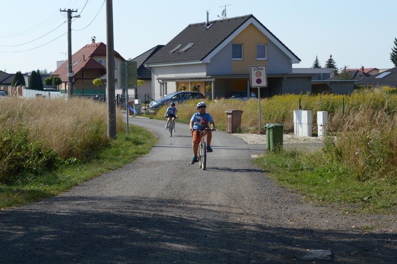 Tábor A je to! 109