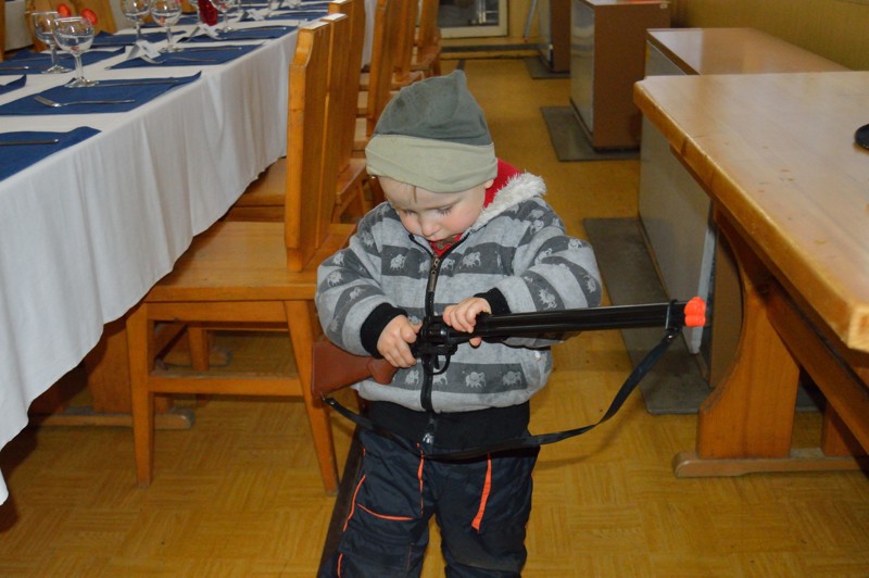 Tábor A je to! 211