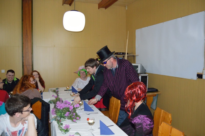 Tábor A je to! 251