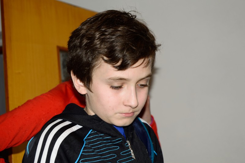 Tábor A je to! 565