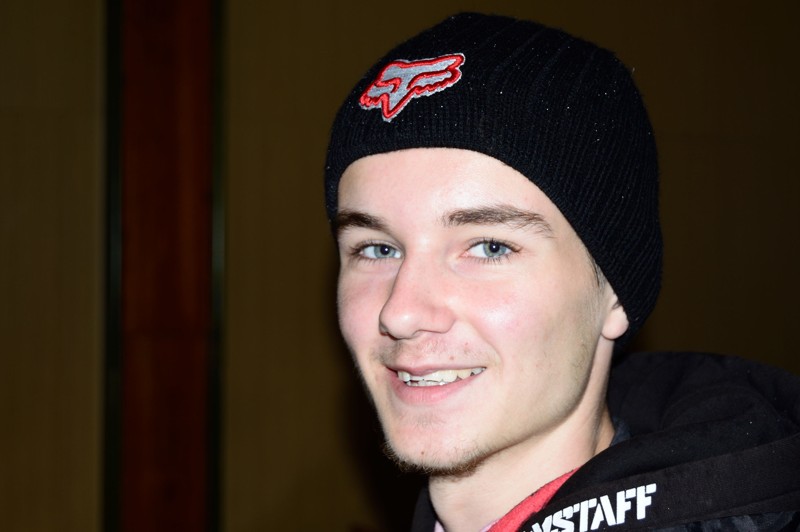 Tábor A je to! 571