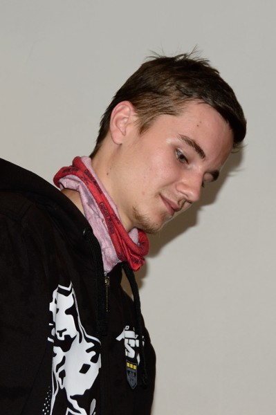Tábor A je to! 580