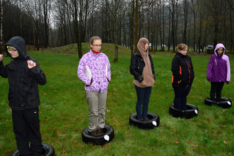 Tábor A je to! 631