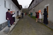 Tábor A je to! 140