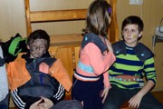 Tábor A je to! 486