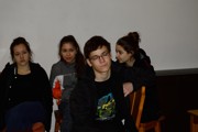 Tábor A je to! 594