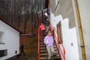 Tábor A je to! 609