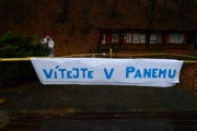 1.ročník akčního víkendu na téma: Hladové hry