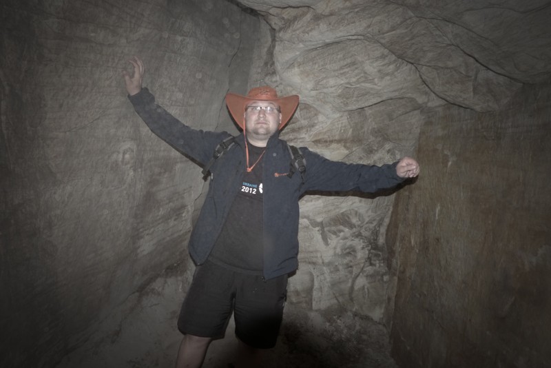 Tábor A je to! 0506