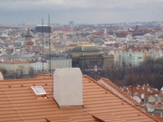 Výlet do Prahy na Apassionatu