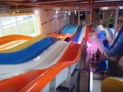 Výlet do Aqualendu Moravia