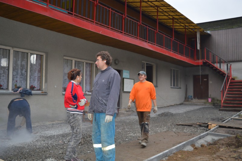 Tábor A je to! 301
