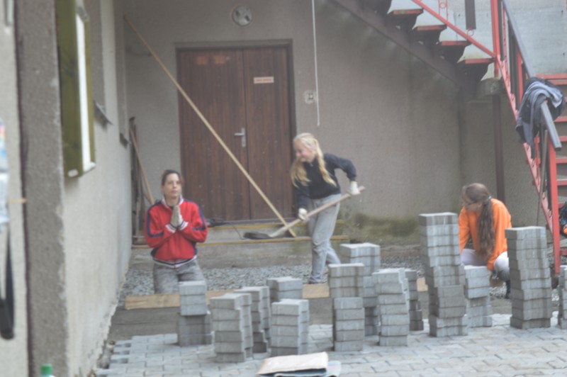 Tábor A je to! 366