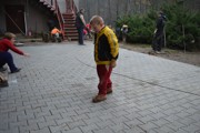 Tábor A je to! 402