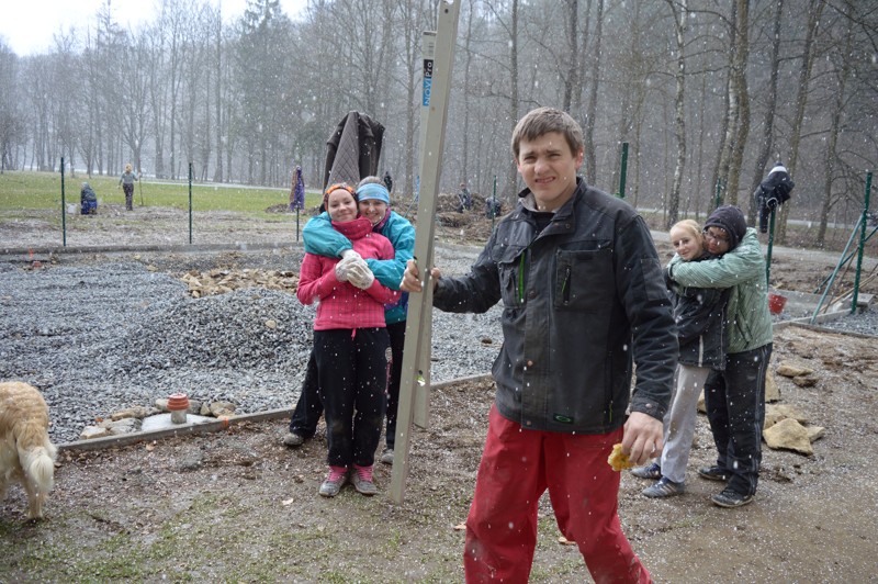 Tábor A je to! 094