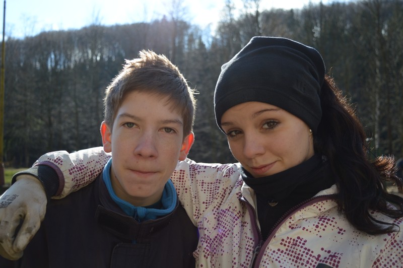 Tábor A je to! 197