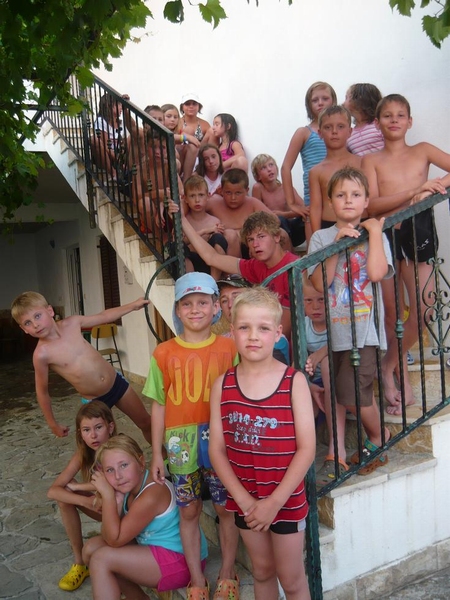 Tábor A je to! 023