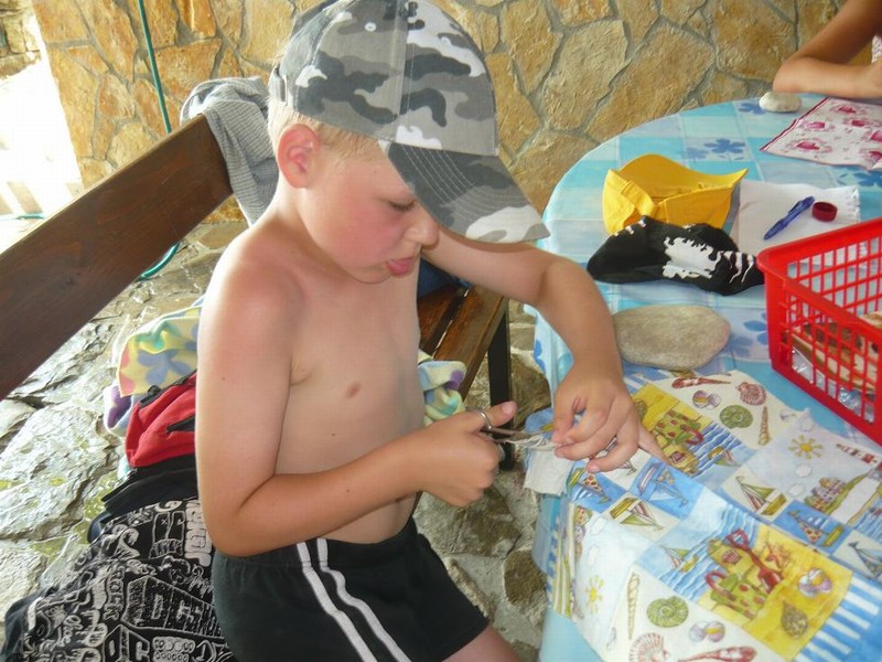 Tábor A je to! 042