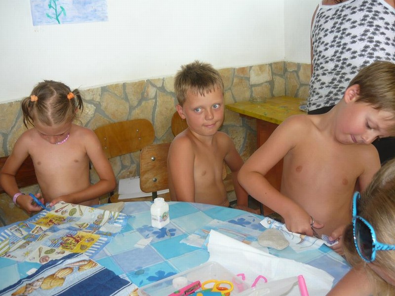 Tábor A je to! 046