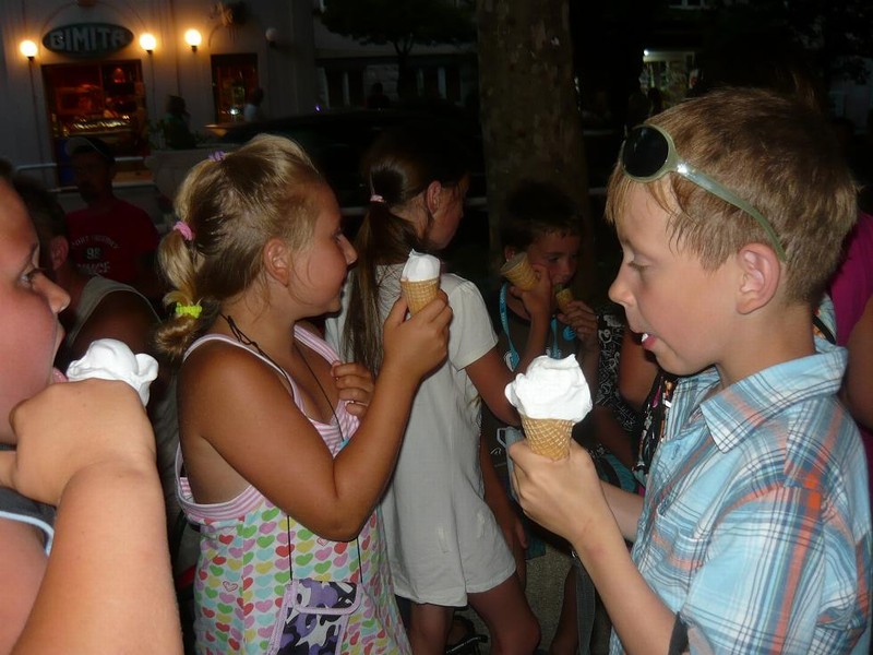 Tábor A je to! 059