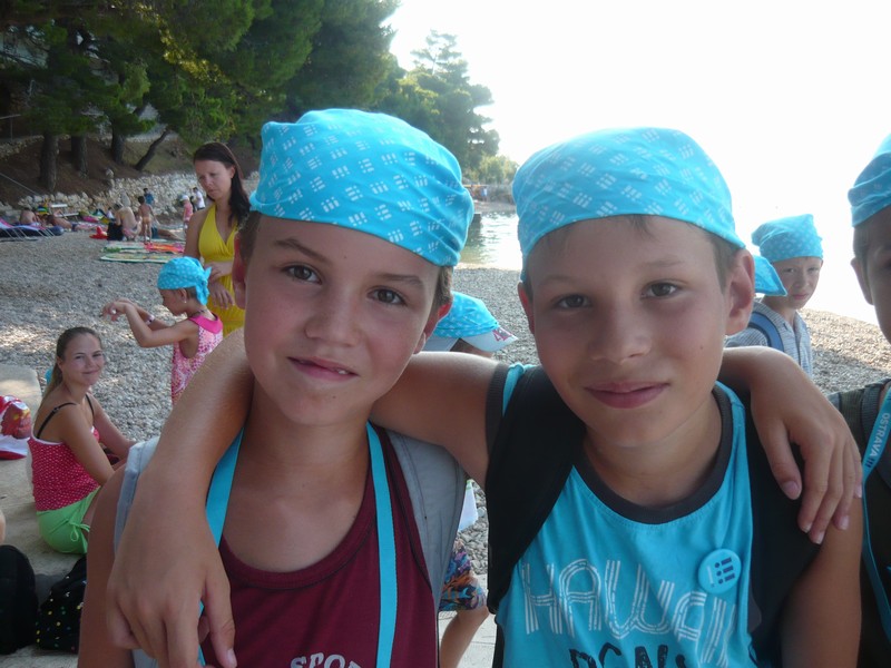 Tábor A je to! 093