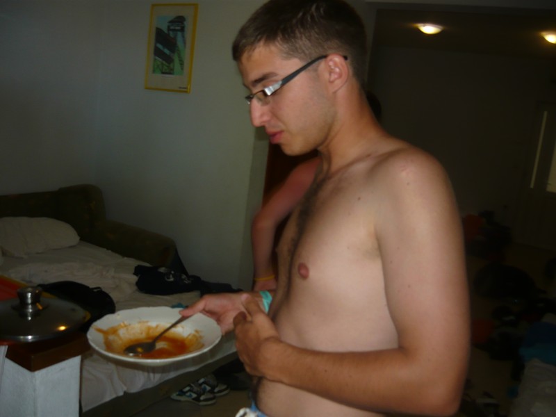 Tábor A je to! 191