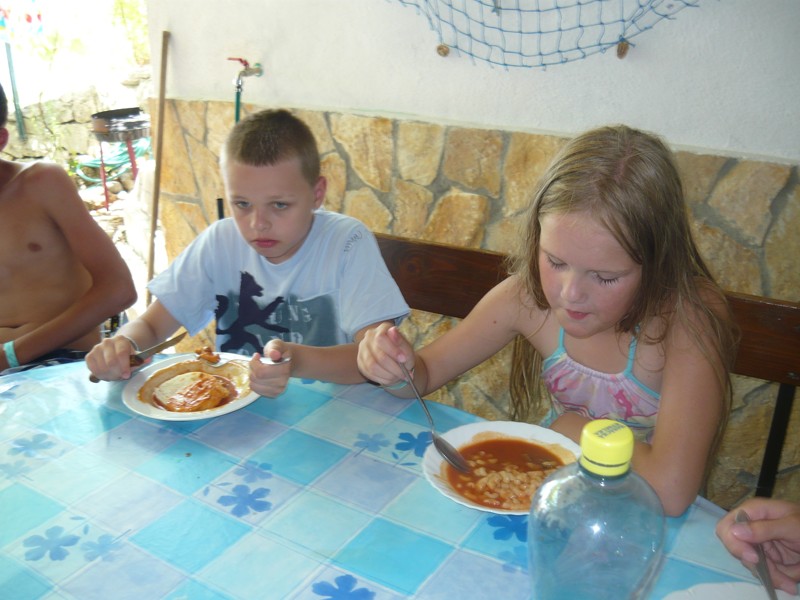Tábor A je to! 195