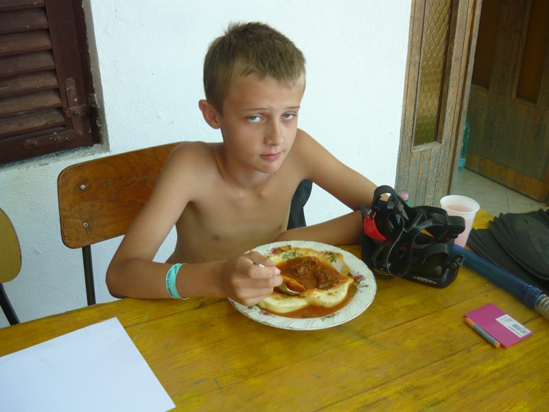 Tábor A je to! 200
